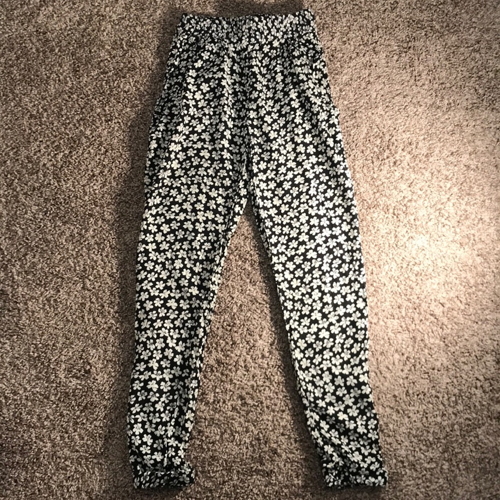 Brandy Melville Joggers